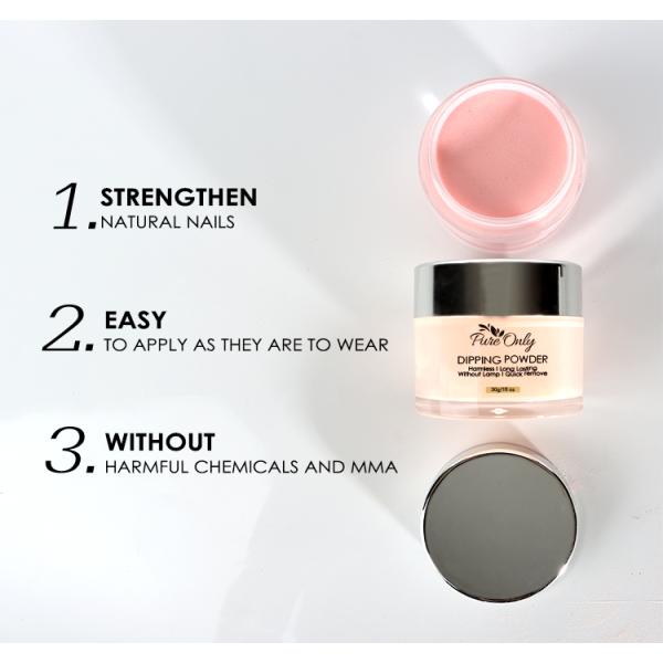 Best Price Wholesale Private Label Bulk Nails Colour System Acrylic Nail Dipping Powder Acrylic for Nails