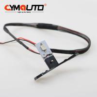 Buy cheap WRGB / RGB Devil Eyes LED Colorful Devil Eyes Car Lights Dustproof product