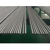 Buy cheap ASTM A789 / A790 Duplex Stainless Steel Pipe S32750 42.16 X 3.56 X 6000MM Hot Finished from wholesalers