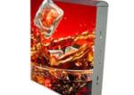 1280x960mm SMD 3in1 Stadium LED Display Fit Fifa Safety Standard