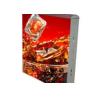 Buy cheap Basketball Stadium Perimeter Led Display 10mm Fit Fifa Safety Standard from wholesalers