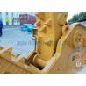 Buy cheap 350bar Hydraulic Excavator Concrete Pulverizer 400mm Cutter Depth from wholesalers
