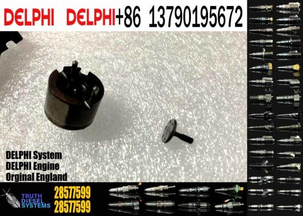 Buy cheap Diesel Fuel Injector Control Valve 28475607 28577599 28653428 28591272 9308-625C for Hyundai Starex 130hp D4CB from wholesalers