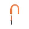 Buy cheap Super Large Caliber Cable Leakage Current Clamp Meter Dynamic Display from wholesalers