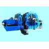 Buy cheap 550 Fine Cr26 Sand Making Machine Washer 15kw Water Sand Separation from wholesalers