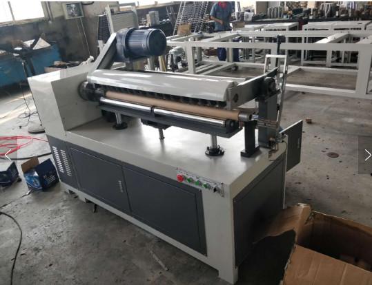 Buy cheap High Precision Paper Core Cutter Paper Tube Cutting Making Machines from wholesalers