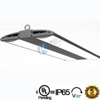 Buy cheap Suspended Warehouse Industrial LED High Bay Lamp With 5 Years Warranty product