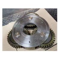 Buy cheap SK350-8 Planetary Gear Parts First Level Three Star Carrier For Kobelco product