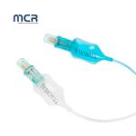 Disposable Double Lumen Endobronchial Tube With Cuff
