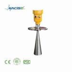 Buy cheap KLD-2605 4-20mA HART Radar Level Meter Liquid Level Meter from wholesalers