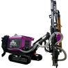 Buy cheap Mining Automatic DTH Drilling Rig Hydraulic Blast Hole Integrated DTH Drilling Machine from wholesalers