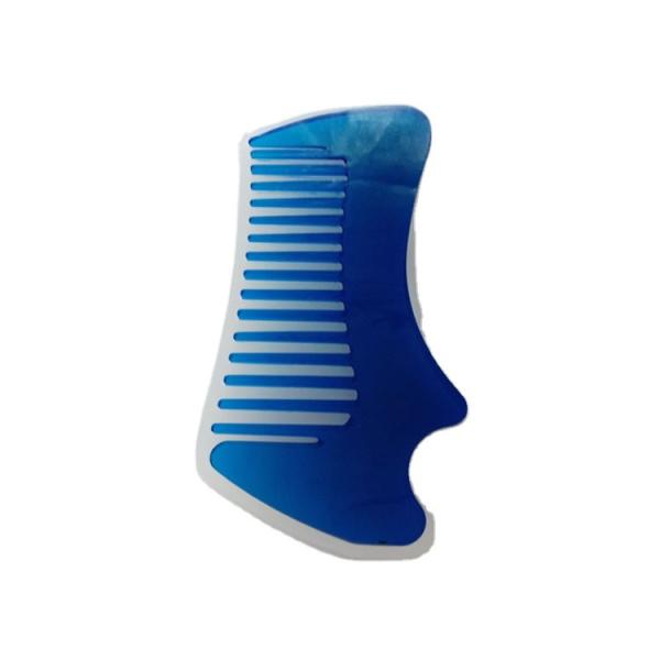 Buy cheap OEM Silicone Resin Hair Comb Mold Eco Friendly Customized Logo from wholesalers