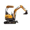 Buy cheap 7.5 kw Xn08 Xn16 Belparts Hydraulic Excavator from wholesalers