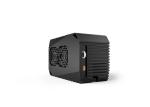 260*235*90mm Hydrogen Fuel Cell Stack ISO9000 Certificate With Zero Mission