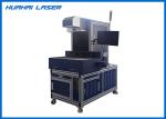 High Accuracy RF Tube Marking Machine Stable Performance Long Service Life Time