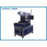 Buy cheap High Accuracy RF Tube Marking Machine Stable Performance Long Service Life Time from wholesalers
