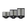 Buy cheap 400/600/800 Solar Light Motion Sensor Waterproof Outdoor Solar LED Street Lamp from wholesalers