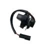 Buy cheap Throttle Knob YN52S00009P1 SK200-6 SK230-6 Excavator Construction Machinery Parts from wholesalers