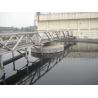 Buy cheap Central Transmission Sludge Suction Scraper Bridge for Water Treatment from wholesalers