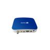 Buy cheap High Definition 1080P Smart TV Set Top Box RF Receiver Support OTA Montage Chipset from wholesalers