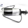 Buy cheap C Axis Motor Assembly 74494050- For Cutter GT5250 S5200 PN74494000 from wholesalers