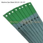 Machine Saw Blade 350-25-1.25-10T