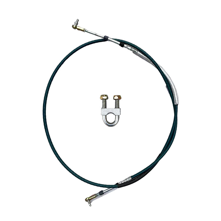 HE YUE A 30 Saloon Fit Geerfa K7 Accessories for OE NO. 4M10 Transmission Shift Line