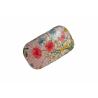 Buy cheap Painting Of Flowers Contact Lens Case For Women With Chinese Characteristics from wholesalers