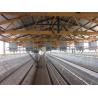 Buy cheap Q235 Battery Cages Laying Hens Chicken Farming Materials A Type from wholesalers