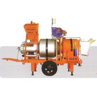 Buy cheap Energy Saving Asphalt Blending Truck Low Consumption 8-30t/H Capacity Optional product