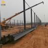 Buy cheap Earthquake Resistance and Construction Service for Prefabricated Steel Structure Building Our Expertise from wholesalers