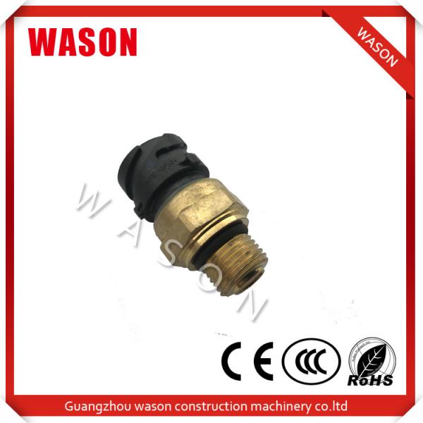 Buy cheap Gauge Sensor Water Oil Pressure Sensor Switch 1077574 7401077574 For VOLVO from wholesalers