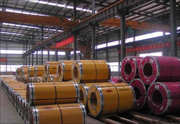 JIS SUS EN GB DIN Standard Hot Rolled Stainless Steel Coil ASTM A240 316L 309S