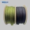 Buy cheap Polyester Military Green Wire Cable Sleeves Nylon Cable Sleeve from wholesalers