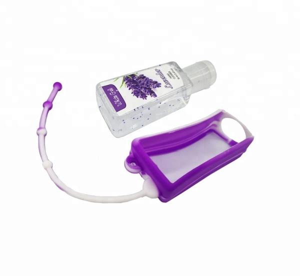 Buy cheap Non Sticky Antibacterial Hygienic Gel Instant Hand Cleanser from wholesalers