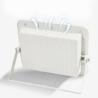 Buy cheap White 300W Waterproof Solar Lights Outdoor from wholesalers