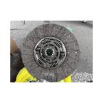 OEM 240 Steel 430mm Clutch Kit for Iveco OEM 500371281/500371282/500371283