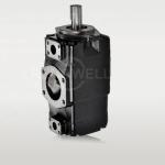 T6CC T6DC T6EC T6ED Denison Hydraulic Pump
