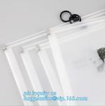 slider zipper bag pencil bags for stationery and office, Office and school