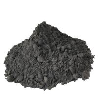 Buy cheap HDH Pure Titanium Powder Magnesium Reduced High Purity Ti Powder Low Oxygen product