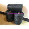Buy cheap Black Color Submarine Cable Filler Material , 100% Polypropylene Fillers from wholesalers