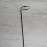 Buy cheap 6mm G Type Grass Sod Staple Turf Nails Powder Coated from wholesalers
