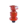 Buy cheap Crawler Excavator SY140 SANY Swing Gearbox M2X63 KPM Swing Motor Assembly from wholesalers