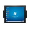 Buy cheap 15 Inch Resistive / Capacitive Embedded Touch Screen Monitor 1024*768 from wholesalers