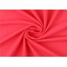 Buy cheap Solid Color Elastic Plain Knit Nylon Spandex Fabric For Swimsuit from wholesalers