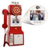 Buy cheap Plastic Video Guest Book Clear HD 1080P Video And Sound Phone Recording Wedding ISO from wholesalers