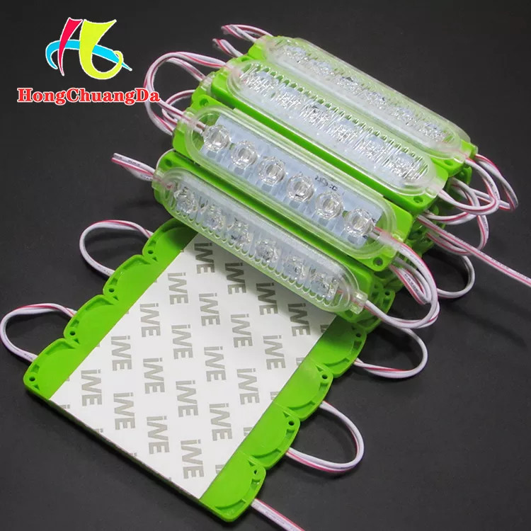 1.2w 6 LED Module
