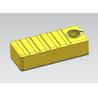 Buy cheap Custom Rotational Special Mold For Spray Bucket from wholesalers
