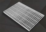 Q235 Industrial Walkway Grating