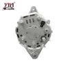 Buy cheap PC60 - 5 Engine Komatsu Alternator / Excavator Alternator 4D95 6008213850 NK218 from wholesalers